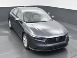 New 2025 Honda Accord LX image 3