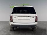 Used 2020 Land Rover Range Rover HSE image 4
