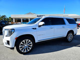 Used 2023 GMC Yukon XL Denali w/ Max Trailering Package image 2