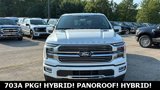 New 2025 Ford F150 Platinum image 5