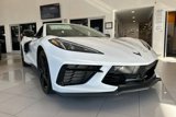 New 2025 Chevrolet Corvette Stingray Preferred Cpe w/ Z51 Performance Package image 2