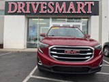 Used 2020 GMC Terrain SLT w/ Preferred Package image 3