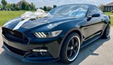 Used 2016 Ford Mustang GT w/ GT Performance Package image 3
