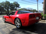 Used 2001 Chevrolet Corvette Coupe w/ Preferred Equipment Group2 image 4