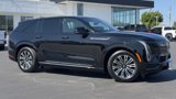 New 2026 Cadillac Escalade IQ Sport 1 image 2