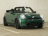 Certified 2022 MINI Cooper S image 4