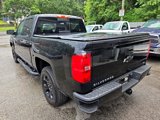 Used 2015 Chevrolet Silverado 1500 LTZ Z71 w/ Midnight Edition image 3