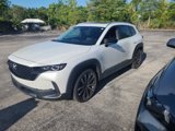 Used 2023 MAZDA CX-50 AWD 2.5 S w/ Cargo Package image 2