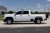 Used 2020 Chevrolet Silverado 2500 W/T w/ WT Fleet Convenience Package image 4