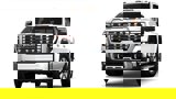 New 2025 GMC Sierra 2500 Denali w/ Denali Reserve Package image 3