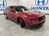 Certified 2024 Honda Accord LX image 2