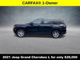Used 2021 Jeep Grand Cherokee L Limited image 2