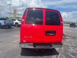 Used 2024 Chevrolet Express 2500 LT w/ LT Preferred Equipment Group image 4