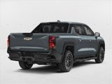 New 2026 Chevrolet Silverado EV LT image 2