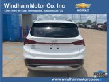 Used 2022 Hyundai Santa Fe SEL Premium w/ Cargo Package image 4
