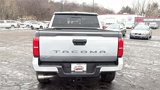 New 2025 Toyota Tacoma TRD Sport image 4