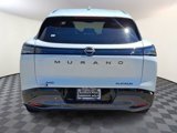 New 2025 Nissan Murano Platinum image 5