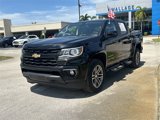 Certified 2022 Chevrolet Colorado LT w/ Luxury Package image 2