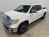 Used 2016 Toyota Tundra Limited w/ Limited Premium Package image 2