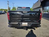 Used 2024 GMC Sierra 3500 AT4 w/ Technology Package image 4