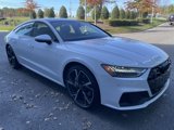 New 2025 Audi A7 3.0T Prestige image 6