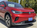 New 2025 Volkswagen ID.4 Pro S image 2