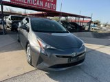 Used 2018 Toyota Prius image 4