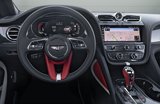 New 2024 Bentley Bentayga Extended Wheelbase image 4