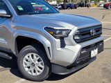 New 2025 Toyota Tacoma SR5 image 3