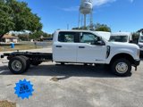 New 2025 Ford F350 XL image 2