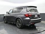 Used 2024 INFINITI QX80 Sensory w/ Cargo Package image 2
