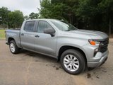 New 2026 Chevrolet Silverado 1500 Custom image 5