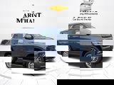 New 2025 Chevrolet Tahoe LT w/ Comfort Package image 2
