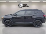 Used 2019 Jeep Compass Latitude image 2