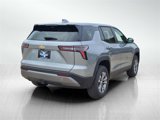 New 2026 Chevrolet Equinox LT w/ Convenience Package II image 5