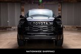Used 2025 Toyota Sequoia TRD Pro image 4