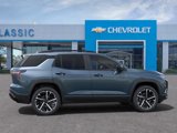 New 2026 Chevrolet Equinox RS w/ Convenience Package III image 5