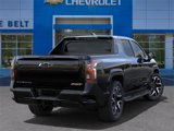 New 2025 Chevrolet Silverado EV RST image 4