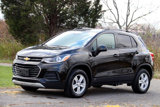 Used 2022 Chevrolet Trax LT w/ Driver Confidence Package image 4