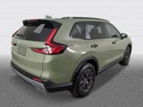 New 2026 Honda CR-V TrailSport image 5