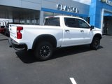 New 2026 Chevrolet Silverado 1500 ZR2 image 3