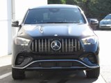 New 2025 Mercedes-Benz GLE 53 AMG 4MATIC Coupe image 3