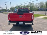 New 2025 Ford F250 XLT w/ FX4 Off-Road Package image 4