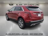 New 2025 Cadillac XT5 Premium Luxury w/ Technology Package image 3