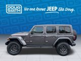 New 2025 Jeep Wrangler Unlimited Rubicon image 3