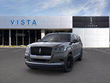 New 2024 Lincoln Navigator L Black Label image 2