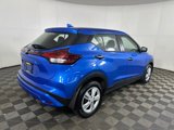 Used 2024 Nissan Kicks S image 3