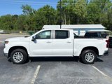 New 2025 Chevrolet Silverado 1500 LT w/ Leather Package image 2