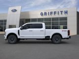 New 2025 Ford F250 Platinum image 3