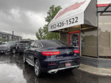 Used 2018 Mercedes-Benz GLC 300 4MATIC Coupe w/ Multimedia Package image 3